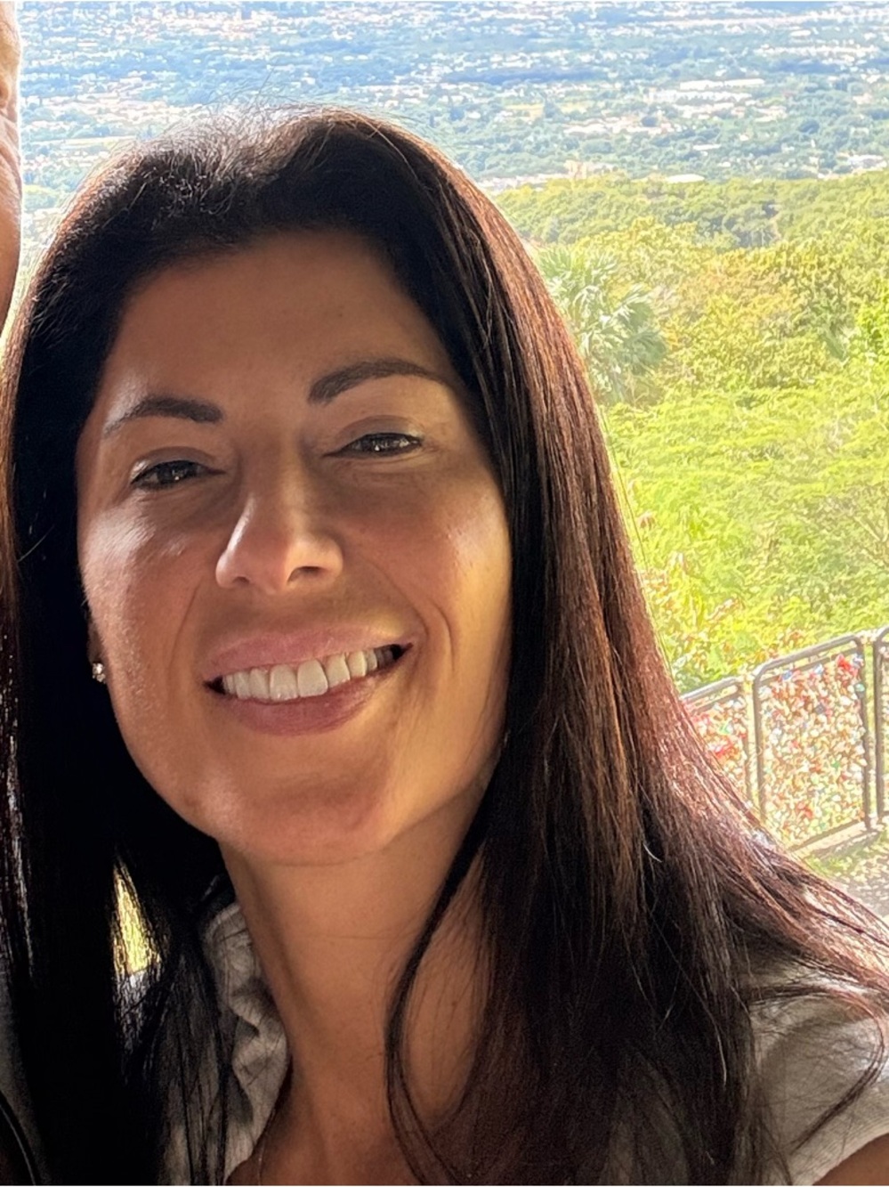 Meet your Posher, Isabel